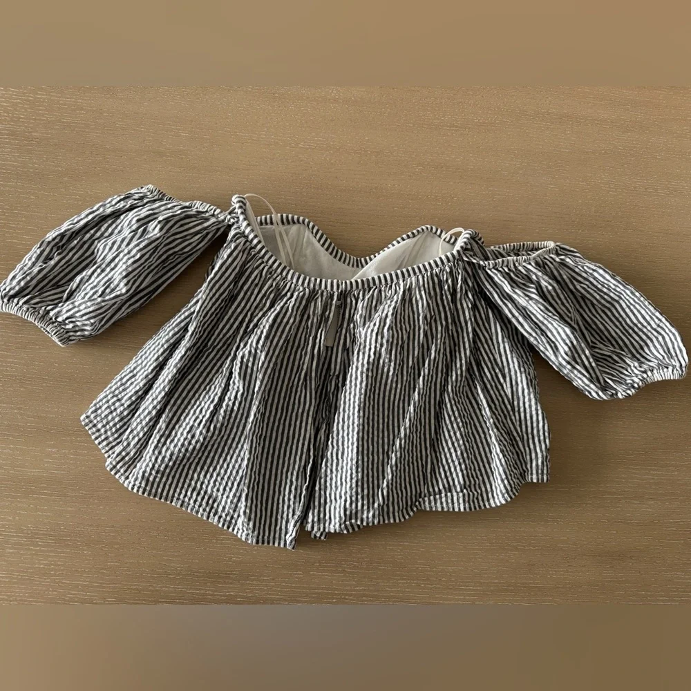Tularosa x Revolve Rio Top - Picture 5 of 8
